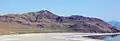 Shore platforms from Lake Bonneville (Pleistocene), Utah, United States