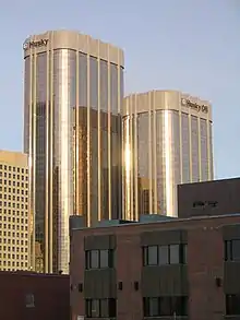 Western Canadian Place