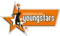 Weißenhorn Youngstars logo (2012–2017)