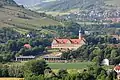 Weikersheim Castle