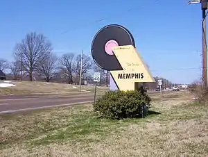 Welcome to Memphis