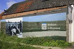 Welkom in Bruinisse (Welcome to Bruinisse)