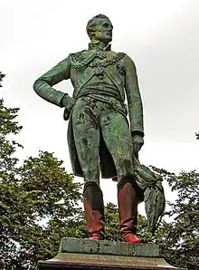 Duke of Wellington