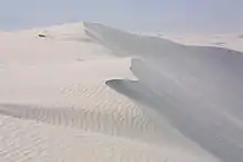 Image 45White Sands National Park (from New Mexico)