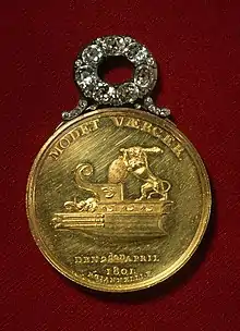 Medal