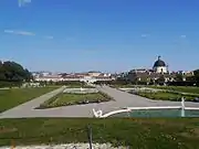 Belvedere Gardens