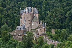 Eltz Castle