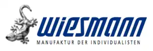 Wiesmann logo