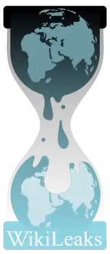 1Graphic of hourglass, coloured in blue and grey; a circular map of the eastern hemisphere of the world drips from the top to bottom chamber of the hourglass.