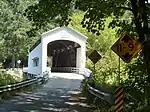 Wildcat Creek Bridge