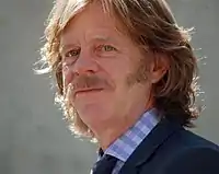 William H. Macy, actor