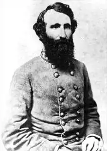 Brig. Gen.William B. Taliaferro