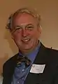 William Craig Rice, president of Shimer College 2004-2006