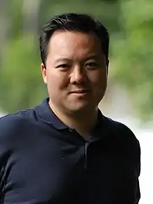 Attorney General William Tong