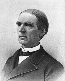 An image of William Wirt Henry