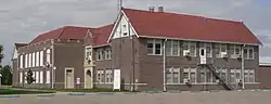 Winona Consolidated School