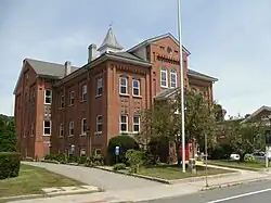 Winchester Town Hall