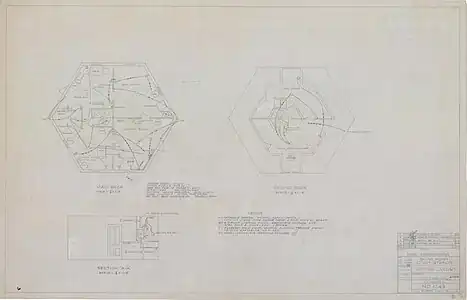 Wiring Layout from 1949