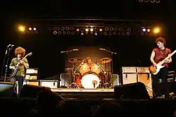 Image 8Wolfmother, 2007 (from Hard rock)