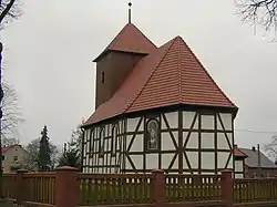 Saint Nicholas Church