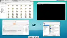 Xfce