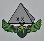 XX Corps