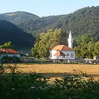 Sijarina Mosque