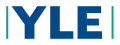 Yle's fourth logo used from 1 October 1999 to 4 March 2012.