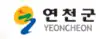 Official logo of Yeoncheon