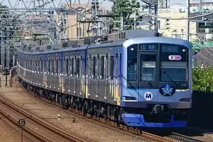 Y500 series