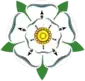 White Rose of York of Yorkshire