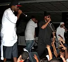 Youngbloodz in 2007