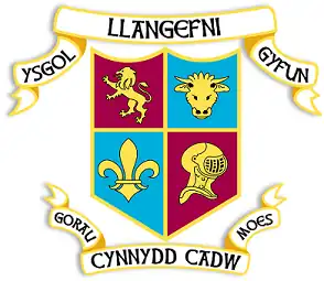 Ysgol Llangefni Logo.png