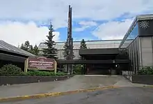 Yukon Legislative Building