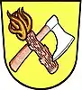 Coat of arms of Záblatí