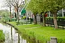 Zaanse Schans