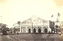 Zahira College, Colombo