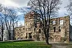 Ruins of the Ducal Castle