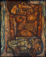 Salomé, (1961)