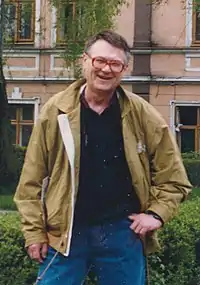 Beksiński(1929–2005)