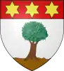 Coat of arms of Żebbuġ