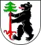 Coat of arms of Zernez