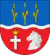 Coat of arms of Ziethen