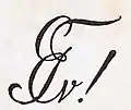 Zirkel of Corps Germania München [de] in Munich, Germany