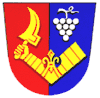 Coat of arms of Petrov