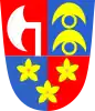 Coat of arms of Tlumačov