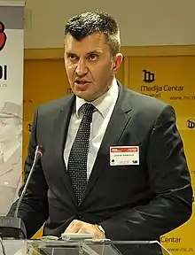 Zoran Đorđević