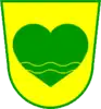 Coat of arms of Zreče