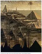 Pyramids (1908)